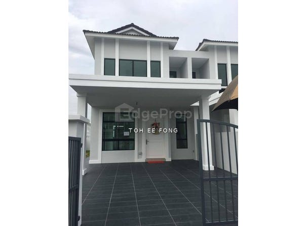 Pasir Gudang, Johor 81700