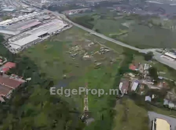 Jalan Kuala Kangsar, Ipoh, Perak 31400