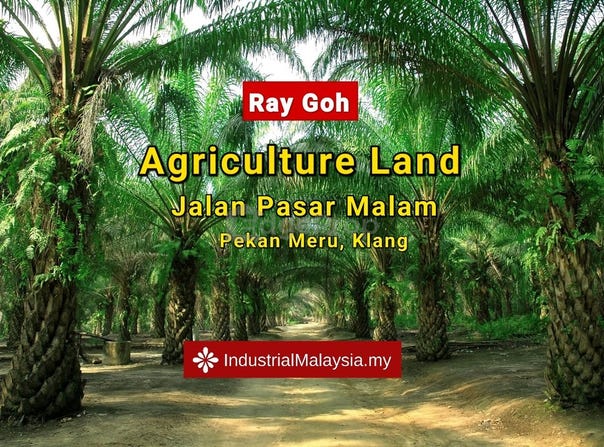 J, Klang, Selangor 41050