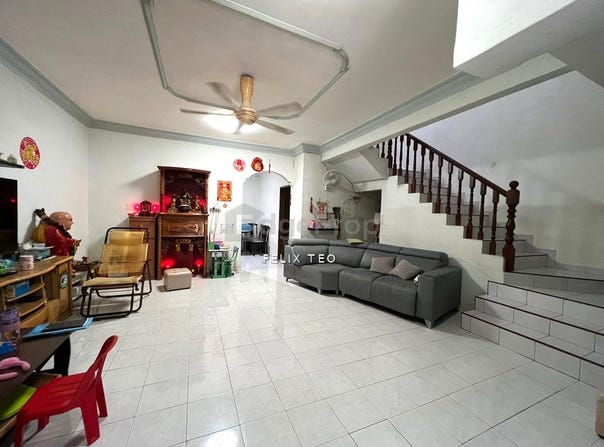 Masai, Johor 81750