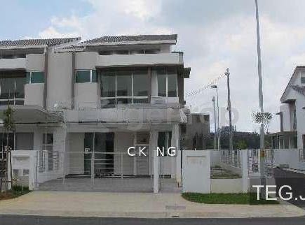 Klang, Selangor 42100
