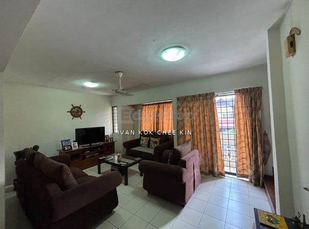 Petaling Jaya, Selangor 46000