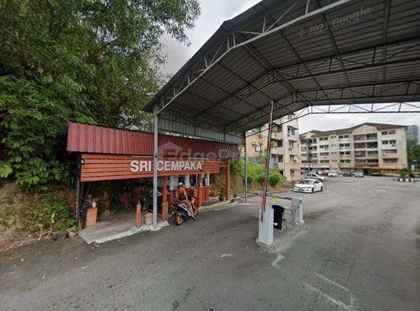 Puchong, Selangor 47100