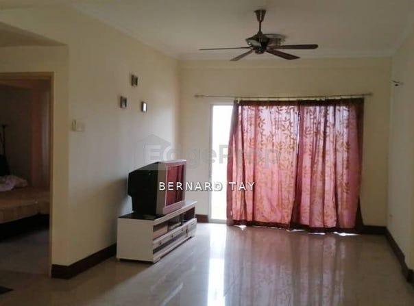 Jalan Anggerik Villa 2/2, Taman Anggerik Perdana, 43500, Selangor, Semenyih, Selangor 43500