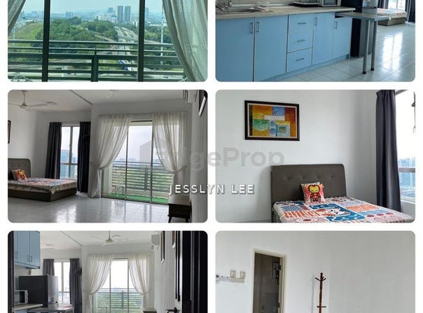 Jalan Kemajuan Subang, 47500, Selangor, Subang Jaya, Selangor 47500