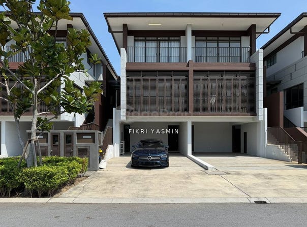 Cyberjaya, Selangor 63000