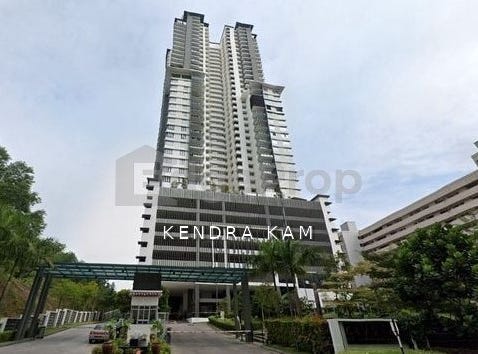 Jalan Kajang Villa, Kajang, Selangor 51200
