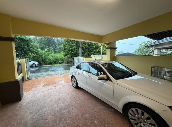 Thompson Pines South Wing, Ipoh, Perak 30350
