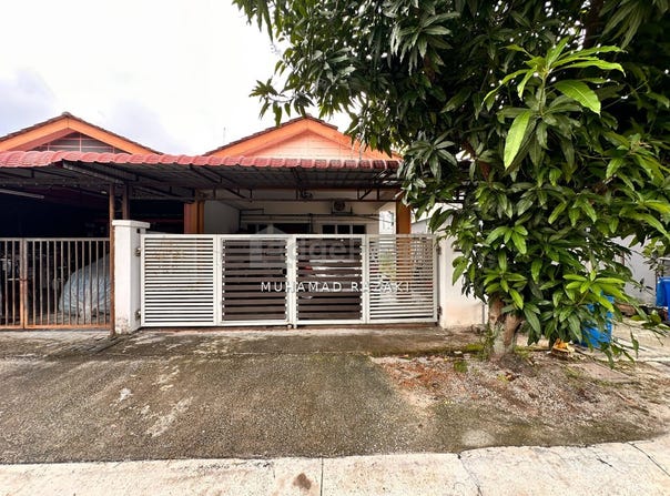Jalan Kebun, Shah Alam, Selangor 40460