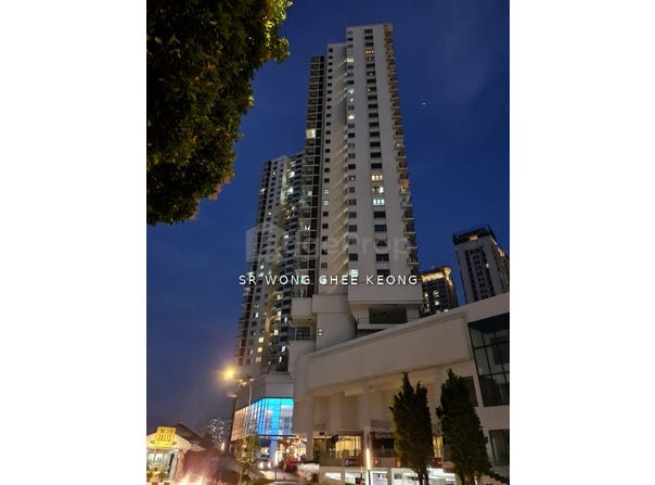 Bukit Jalil, Kuala Lumpur 57000