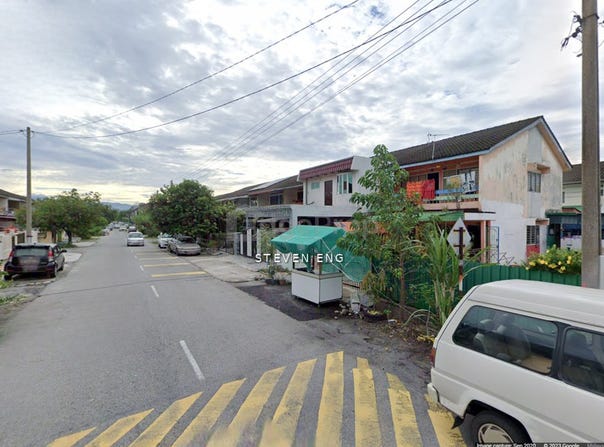 Kinta, Perak 30100