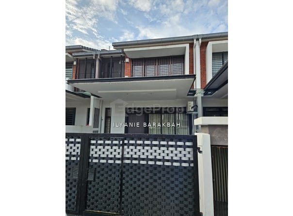 Shah Alam, Selangor 40160