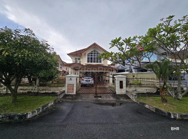 Jalan Seri Putra, Kajang, Selangor 43000