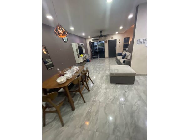 Setia Alam/Alam Nusantara, Selangor 40170