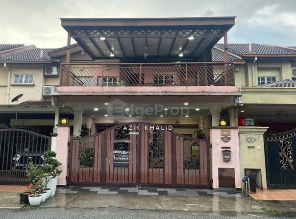 Klang, Selangor 41200