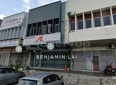 Kepong, Selangor 52100