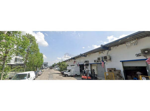 Seri Kembangan, Selangor 0