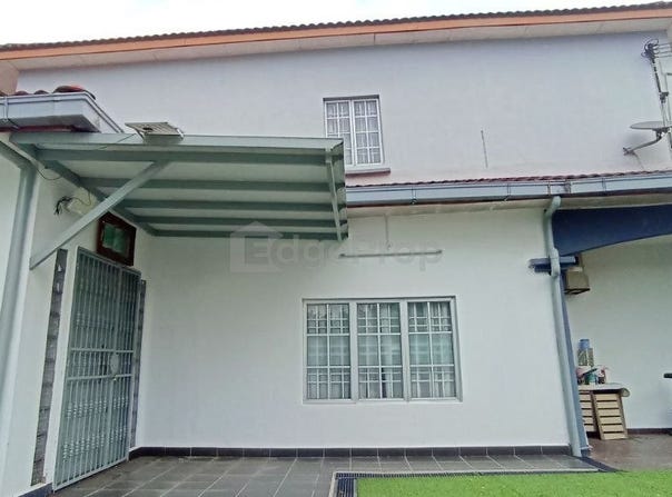Jalan Hulubalang, Klang, Selangor 41200