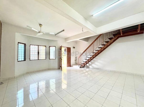 Jalan Kasih, Kajang, Selangor 43000