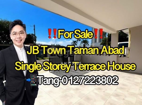 Johor Bahru, Johor 80000