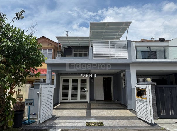 Ampang Jaya, Selangor 68000