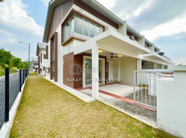 39, Jalan SP 3/3, Dengkil, Selangor 43900