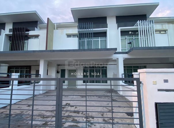 Jalan Zaitun, Bandar Puncak Alam, Selangor 42300