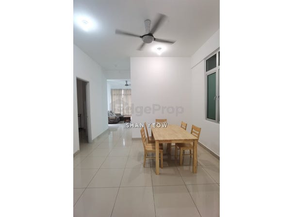 Jalan Muthu Palaniappan, Bandar Perda, Penang 14000