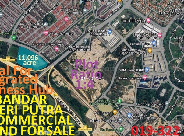 Kajang, Selangor 43000