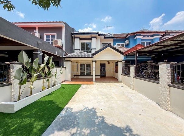 Selangor, Sungai Buloh, Selangor 47000
