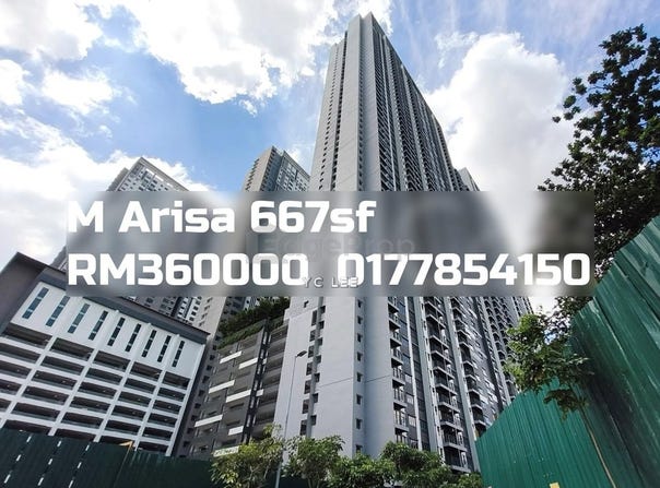 Jalan Sentul Pasar, Sentul, Kuala Lumpur 51000
