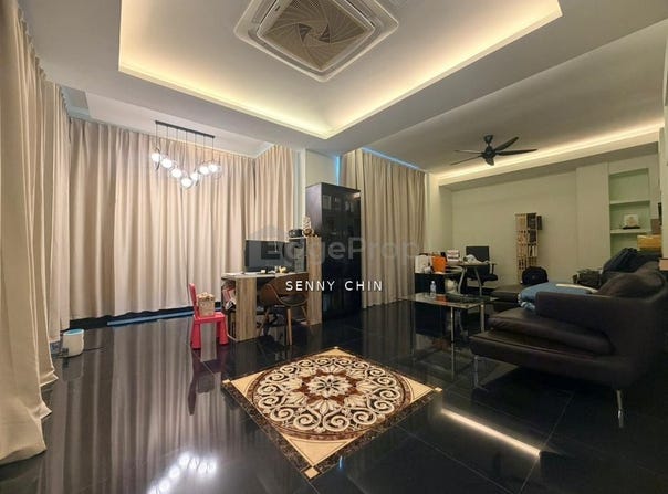 Jalan 13/3, Cheras South, Selangor 43100