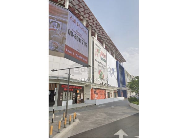 USJ, Selangor 47500