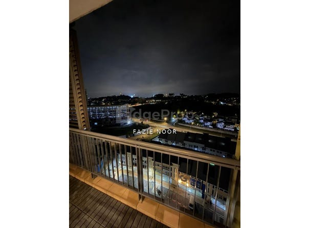 Jalan Tinju 13/50, 40100, Selangor, Shah Alam, Selangor 40100