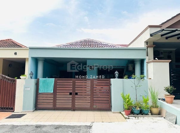 Jalan Bukit Permai, Cheras, Selangor 68000