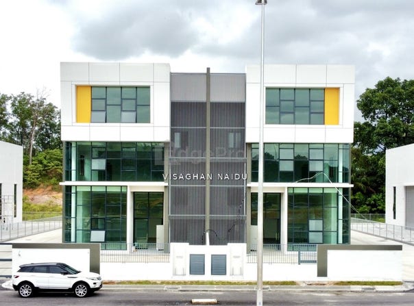 Rawang, Selangor 48000