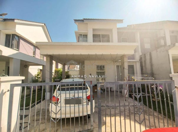 Bandar Puncak Alam, Selangor 45010