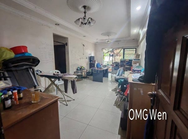 Jalan Batu Unjur 9, Klang, Selangor 41200