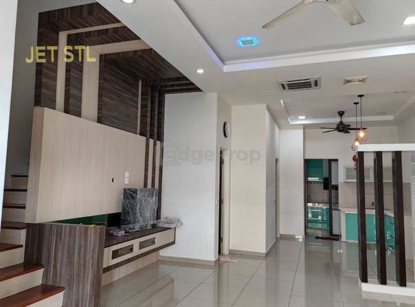 Setia Alam/Alam Nusantara, Selangor 40170