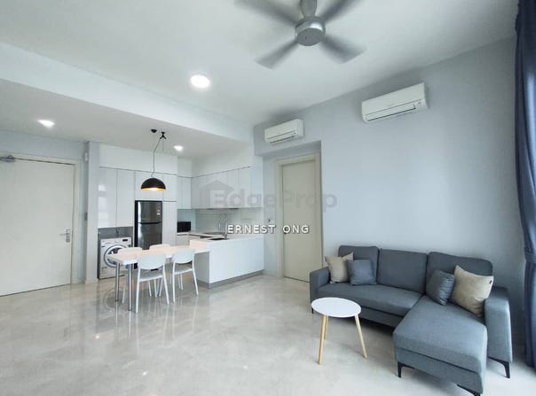 Jalan Bangsar, Kampung Haji Abdullah Hukum, Bangsar, Kuala Lumpur 59200