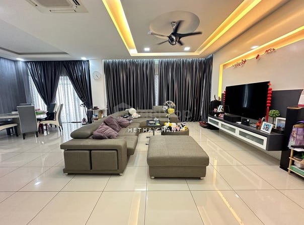 Bandar Sungai Long, Kajang, Selangor 43500