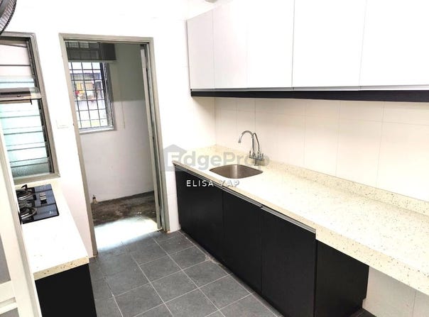 Seri Kembangan, Selangor 43300