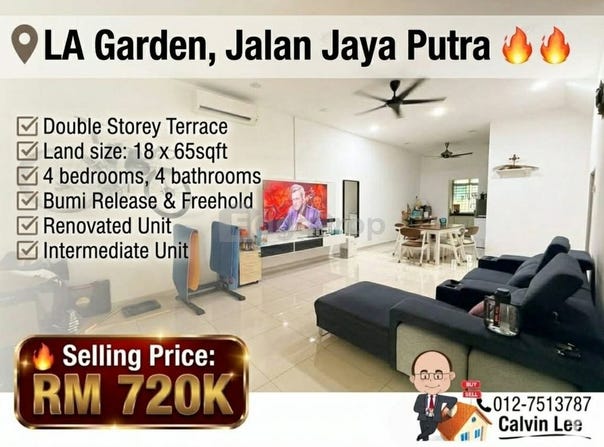 Johor Bahru, Johor 81100