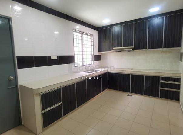 Jalan KE, Rawang, Selangor 48000