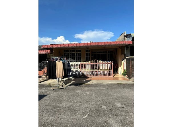 Jalan Aman, Alor Setar, Kedah 5150