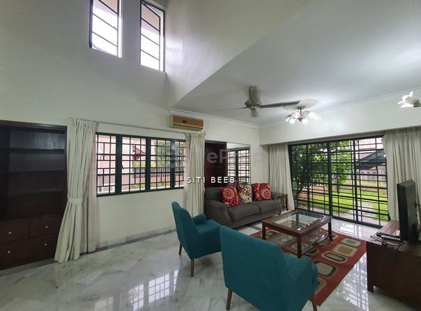 Ampang Hilir, Kuala Lumpur 55000