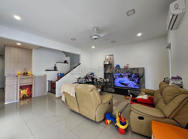 Kajang, Kajang, Selangor 43000