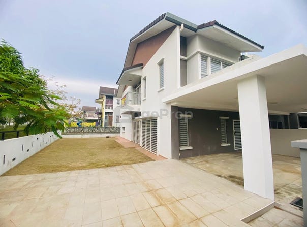 Jalan Bangi Lama, Semenyih, Selangor 43500