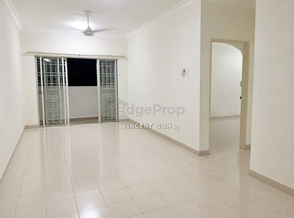Jalan Kasturi, 43200, Selangor, Seri Kembangan, Selangor 43200