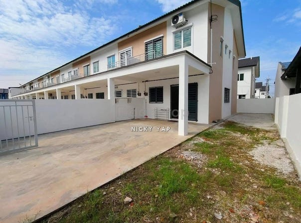 Ipoh, Perak 31200